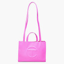 Telfar Shopping Bag Medium Azalea