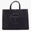 Telfar Shopping Bag Medium Black