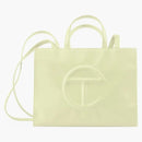Telfar Shopping Bag Medium Glue