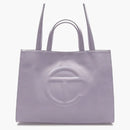 Telfar Shopping Bag Medium Lavender
