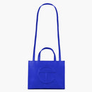 Telfar Shopping Bag Medium Painters Tape