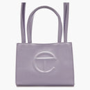 Telfar Shopping Bag Small Lavender