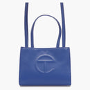 Telfar Shopping Bag Small Painters Tape