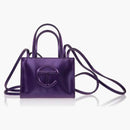 Telfar Small Shopping Bag Acai