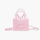 Telfar Small Shopping Bag Ballerina