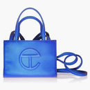 Telfar Small Shopping Bag Flash