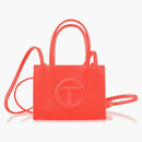 Telfar Small Shopping Bag Hazard
