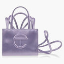 Telfar Small Shopping Bag Kush