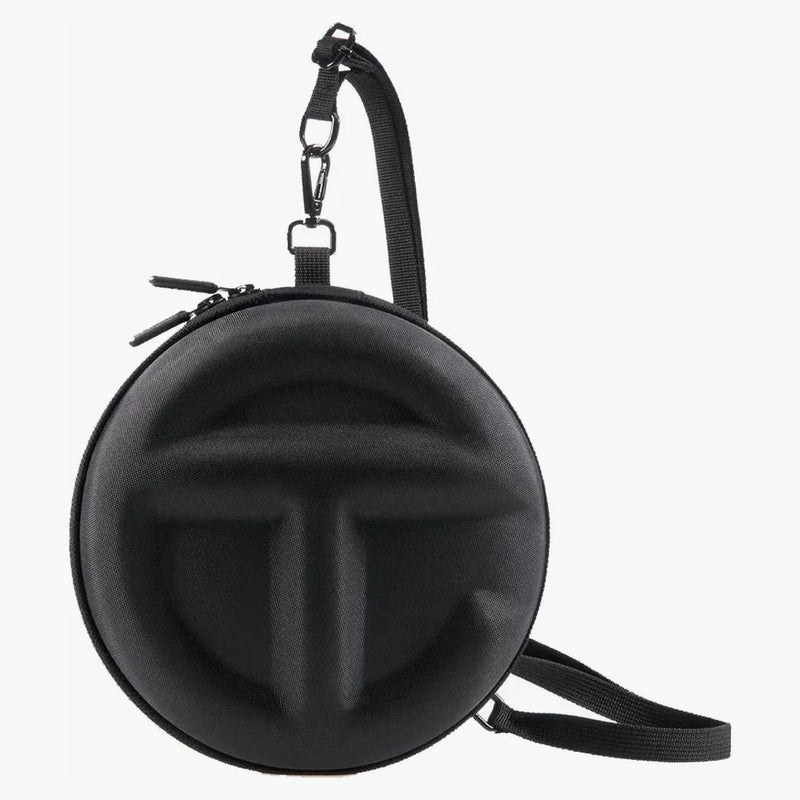 Telfar The Large Pill Black