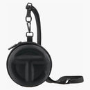 Telfar The Medium Pill Black