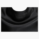 Telfar Tie Bag Black