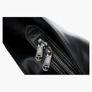 Telfar Tie Bag Black