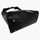 Telfar Tie Bag Black