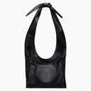Telfar Tie Bag Black