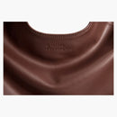 Telfar Tie Bag Brown