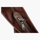 Telfar Tie Bag Brown