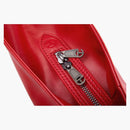 Telfar Tie Bag Red