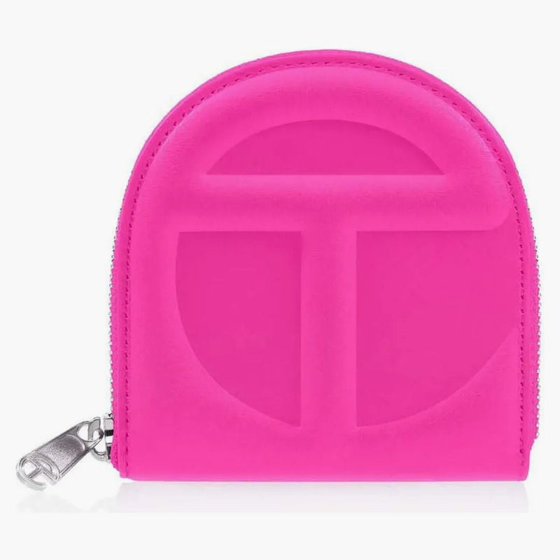 Telfar Wallet Azalea