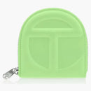 Telfar Wallet Double Mint
