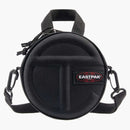 Telfar X Eastpak Circle Bag Black