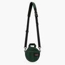 Telfar X Eastpak Circle Bag Shopper Dark Olive