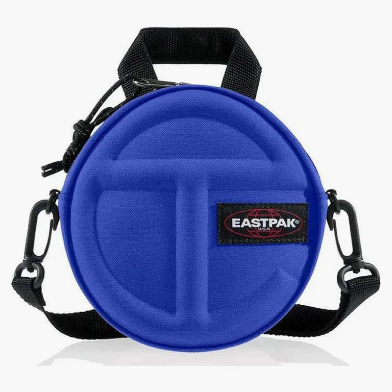 Telfar X Eastpak Circle Bag Shopper Painter's Tape