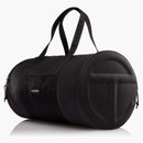 Telfar X Eastpak Large Duffle Black