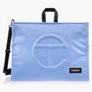 Telfar X Eastpak Large Shopper Cerulean