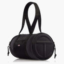 Telfar X Eastpak Medium Duffle Black