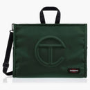 Telfar X Eastpak Medium Shopper Dark Olive