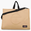 Telfar X Eastpak Medium Shopper Khaki
