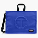 Telfar X Eastpak Medium Shopper Painter's Tape