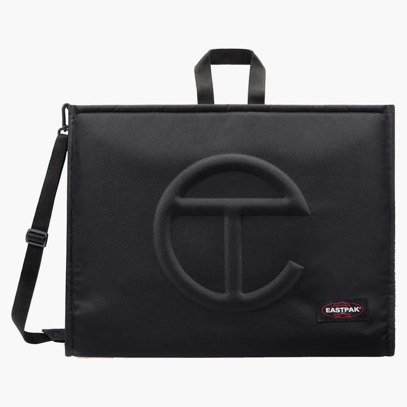 Telfar X Eastpak Shopper Large Black