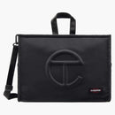 Telfar X Eastpak Shopper Medium Black