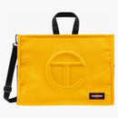 Telfar X Eastpak Shopper Medium Yellow