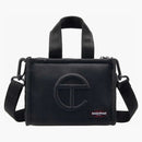 Telfar X Eastpak Shopper Small Black