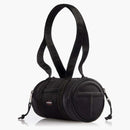 Telfar X Eastpak Small Duffle Black