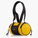 Telfar X Eastpak Small Duffle Yellow