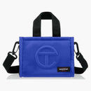 Telfar X Eastpak Small Shopper Painter's Tape