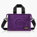 Telfar X Eastpak Small Shopper Purple