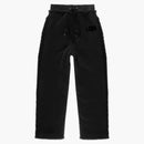Telfar X Ugg Sweatpant Black