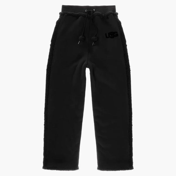 Telfar X Ugg Sweatpant Black