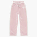 Telfar X Ugg Sweatpant Pink