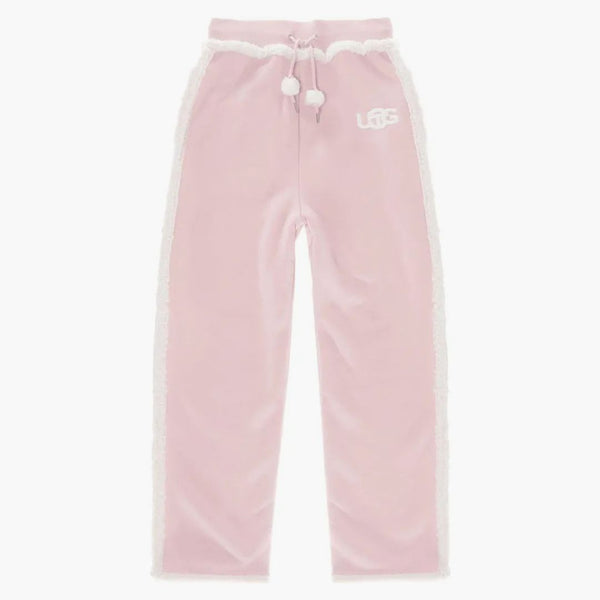 Telfar X Ugg Sweatpant Pink