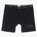 Telfar X Ugg Underwear Black