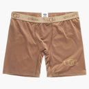 Telfar X Ugg Underwear Chestnut