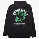 Los cientos de cientos de jirones de Adán muertos negros