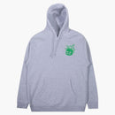 The Hundreds Dead Adam Pullover Gray Heather