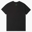 The Hundreds Dead Frenz Hyena T-shirt Black