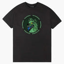 The Hundreds Dead Frenz Hyena T-shirt Black
